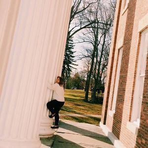 Meet your Posher, Natalie