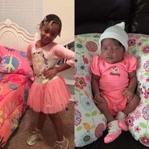 Meet your Posher, Regina