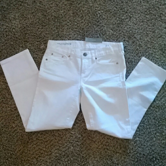 NWT J Crew Crop