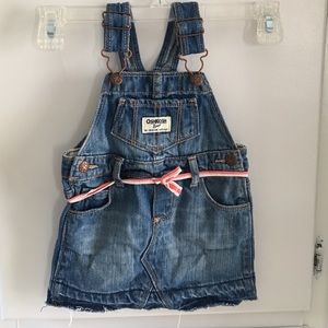 Overalls