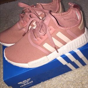 Adidas NMD 1 in pink