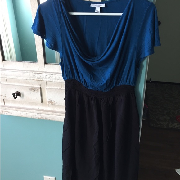 Maternity dress