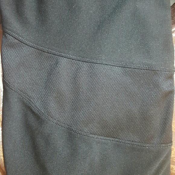 Capri Athletic Leggings!