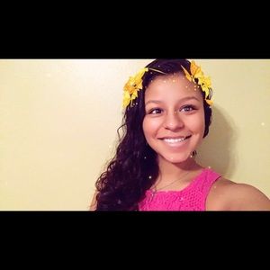 Meet your Posher, Jackie