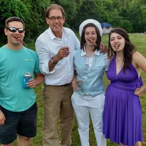 Meet your Posher, Julie