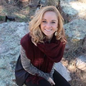 Meet your Posher, Erin