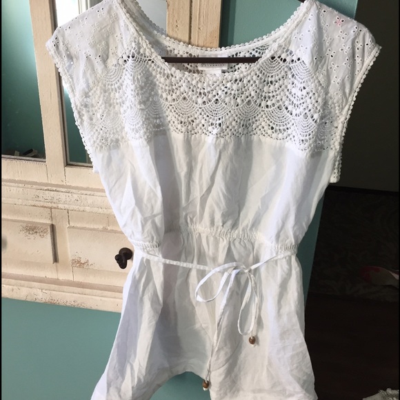 Maternity top