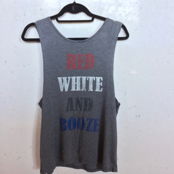 Haute Hippie Tank