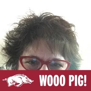 Meet your Posher, Sandra