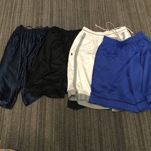 Basketball Shorts