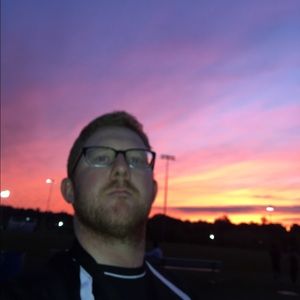 Meet your Posher, Anthony