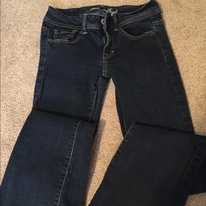 AMERICAN EAGLE JEANS 💥💥