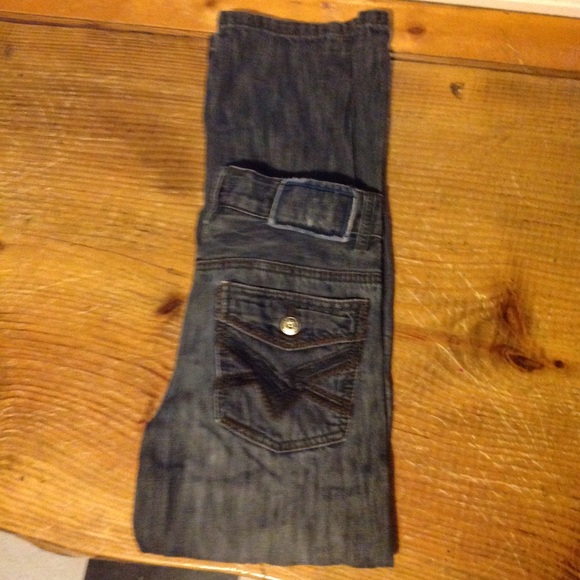 Boys size 14 jeans