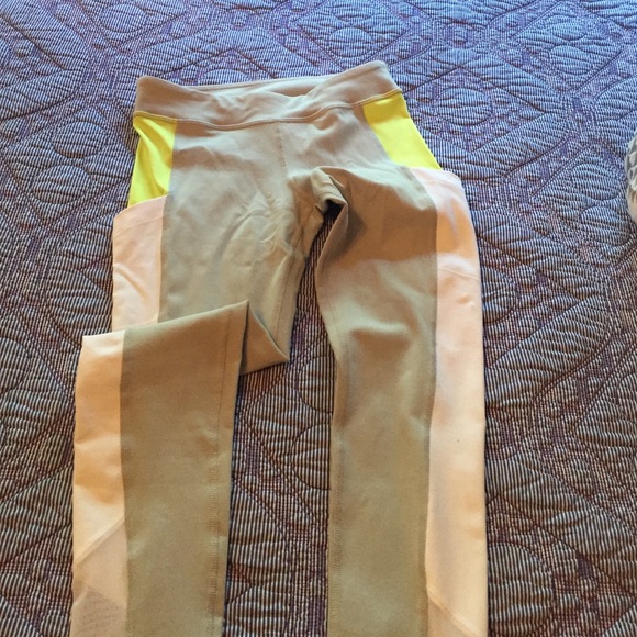 Alo leggings