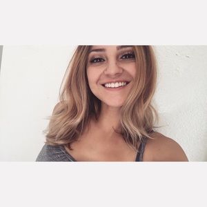 Meet your Posher, Krystal