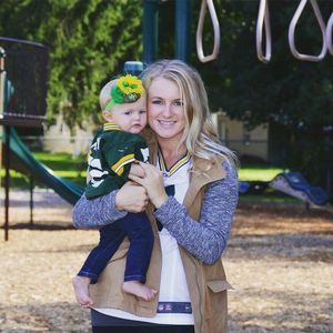 Meet your Posher, Makensy