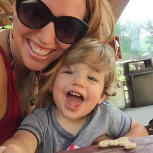 Meet your Posher, Karah