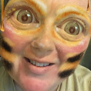 Meet your Posher, Eileen