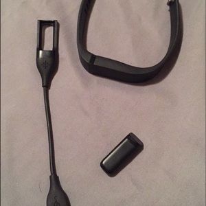 Fitbit Flex and Charger