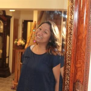 Meet your Posher, Khanh