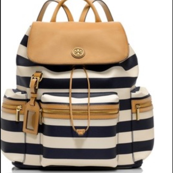 Tory burch Kerrington backpack