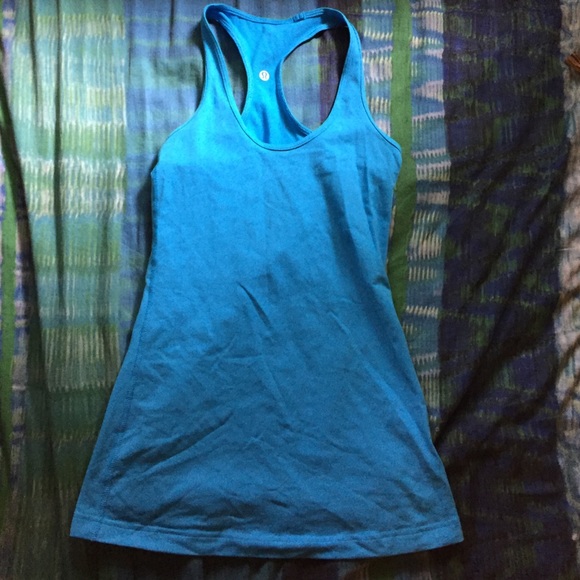 Lululemon cool racerback