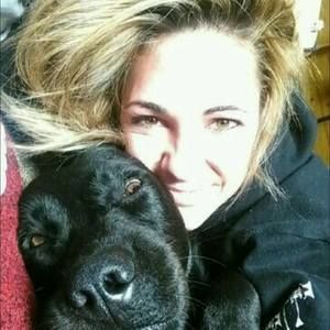 Meet your Posher, Marie