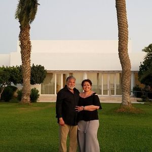 Meet your Posher, Virginia