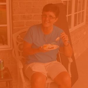 Meet your Posher, Robin