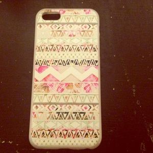 iPhone 5c phone case.