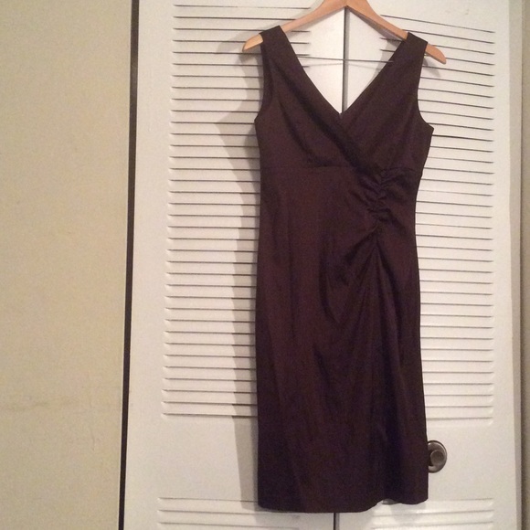 Donna Ricco dress