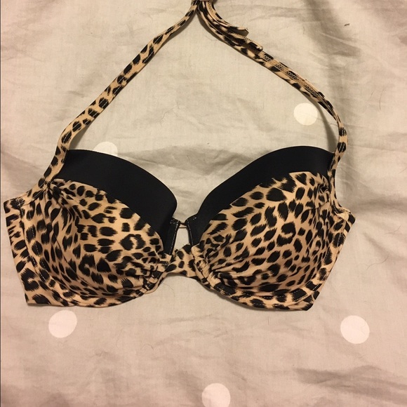 Victoria's Secret swimsuit top