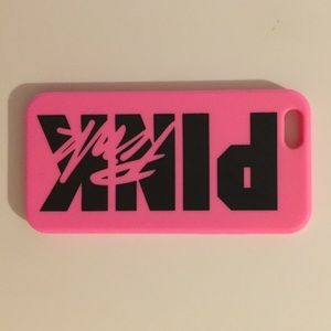 vspink iphone 6 case