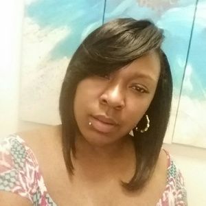 Meet your Posher, Shanette