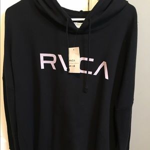 NWT BUCKLE RVCA HOODIE💥💥