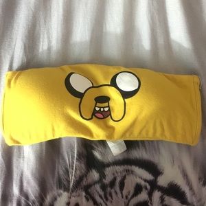 Adventure time Jake strapless bra