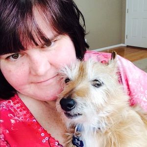 Meet your Posher, Sandi