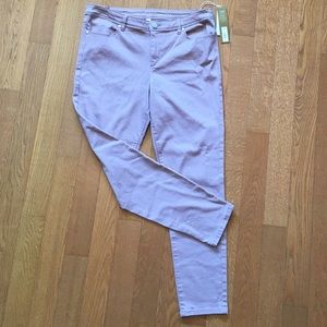 ✳️sale✳️NWT Lauren Conrad skinny jegging