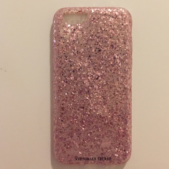 victoria's secret iphone 6/6s case