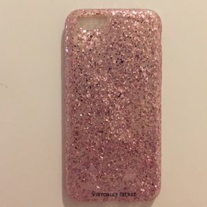 victoria's secret iphone 6/6s case