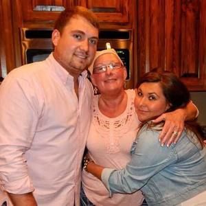 Meet your Posher, Cheryl