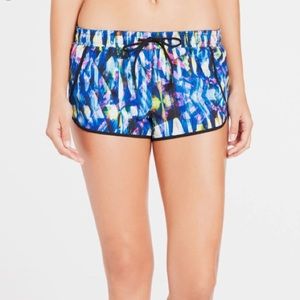 Like New Fabletics "Carrie Shorts"