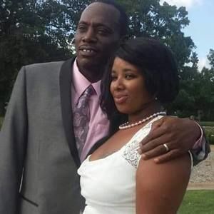 Meet your Posher, Demetrica