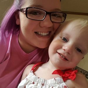 Meet your Posher, Mariah