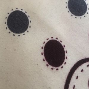 Meet your Posher, Mame