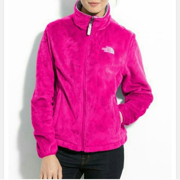 Pink northface - Picture 2 of 2