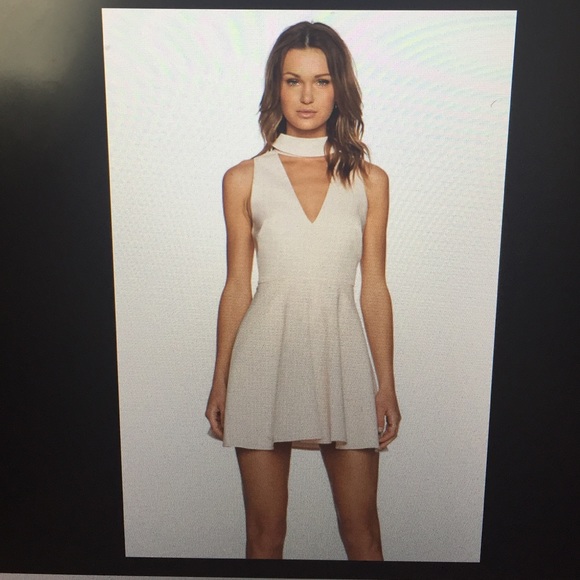 Never been worn C/meo Begin Again Dress - Picture 1 of 2