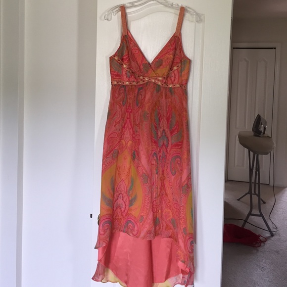 Dress by Laundry - Picture 2 of 4