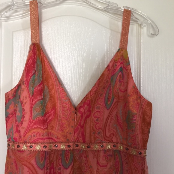 Dress by Laundry - Picture 3 of 4