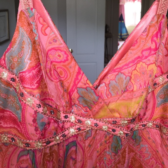 Dress by Laundry - Picture 4 of 4